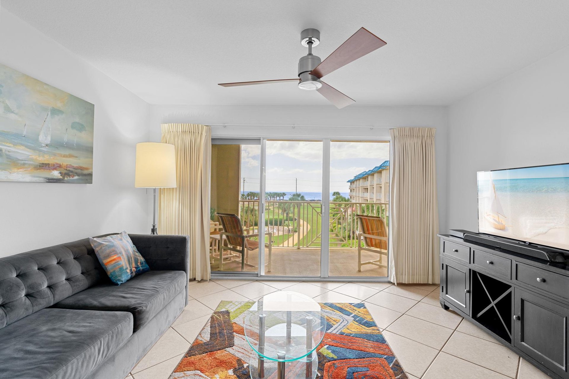 Welcome to Amalfi Coast 314B a great vacation condo