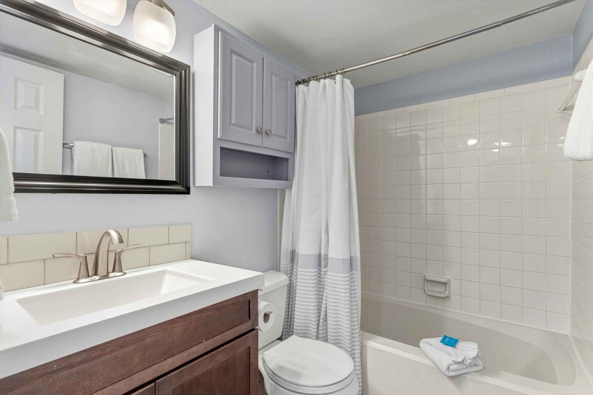 Bathroom 2 on 2nd Floor