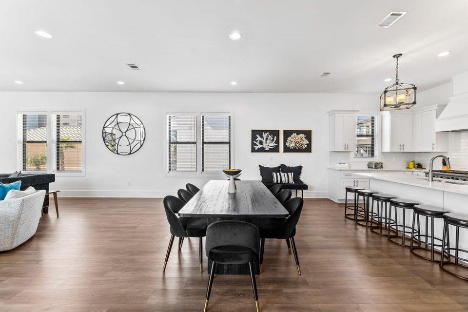 Enjoy a Meal with your loved ones