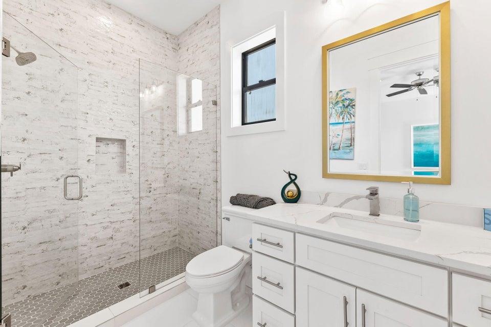 Bathroom 5 on 2nd Floor