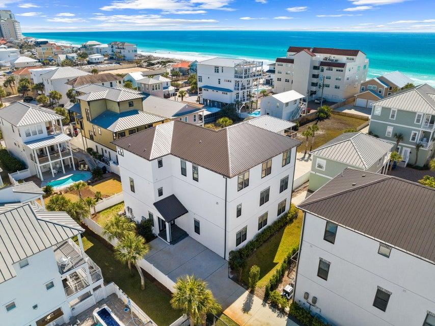 Parking for 5 Vehicles