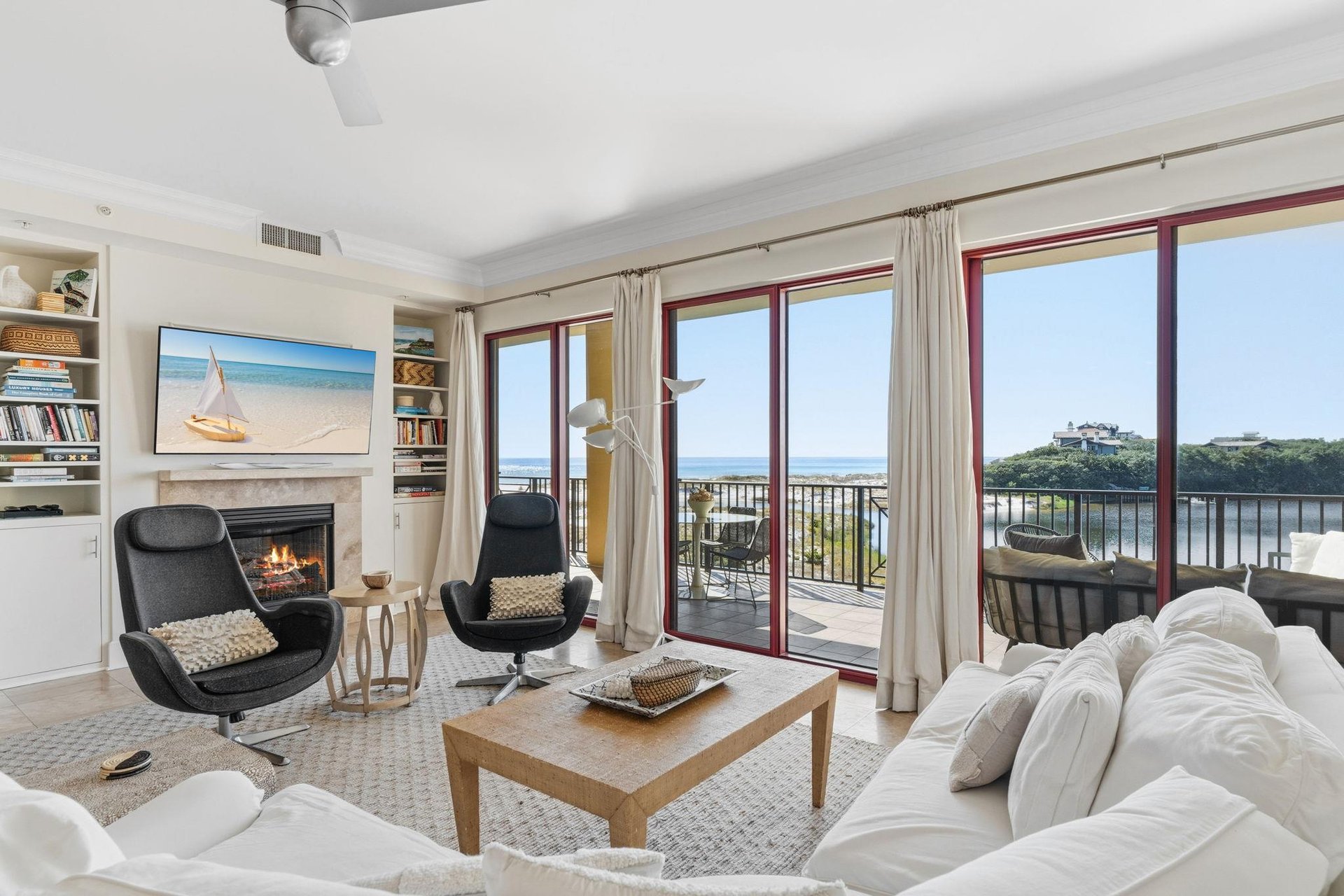 Welcome to Sanctuary by the Sea 2122