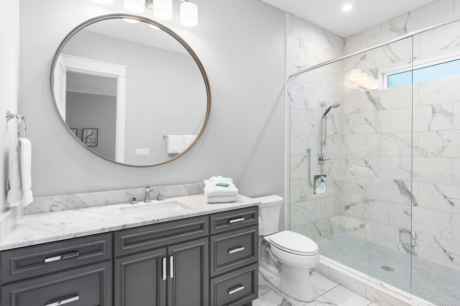 Bathroom 3 on 2nd Floor