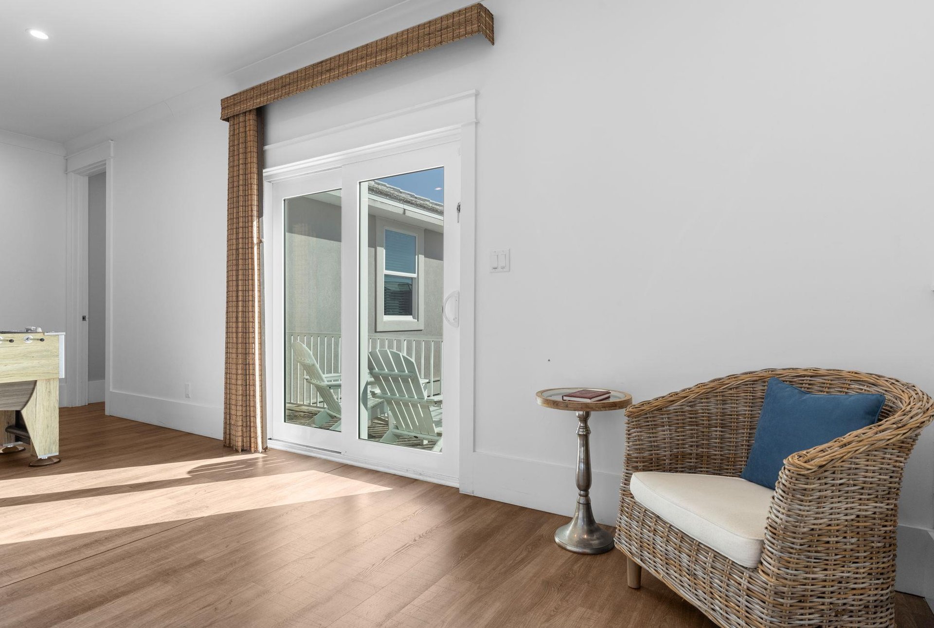 3rd Floor Sitting Area