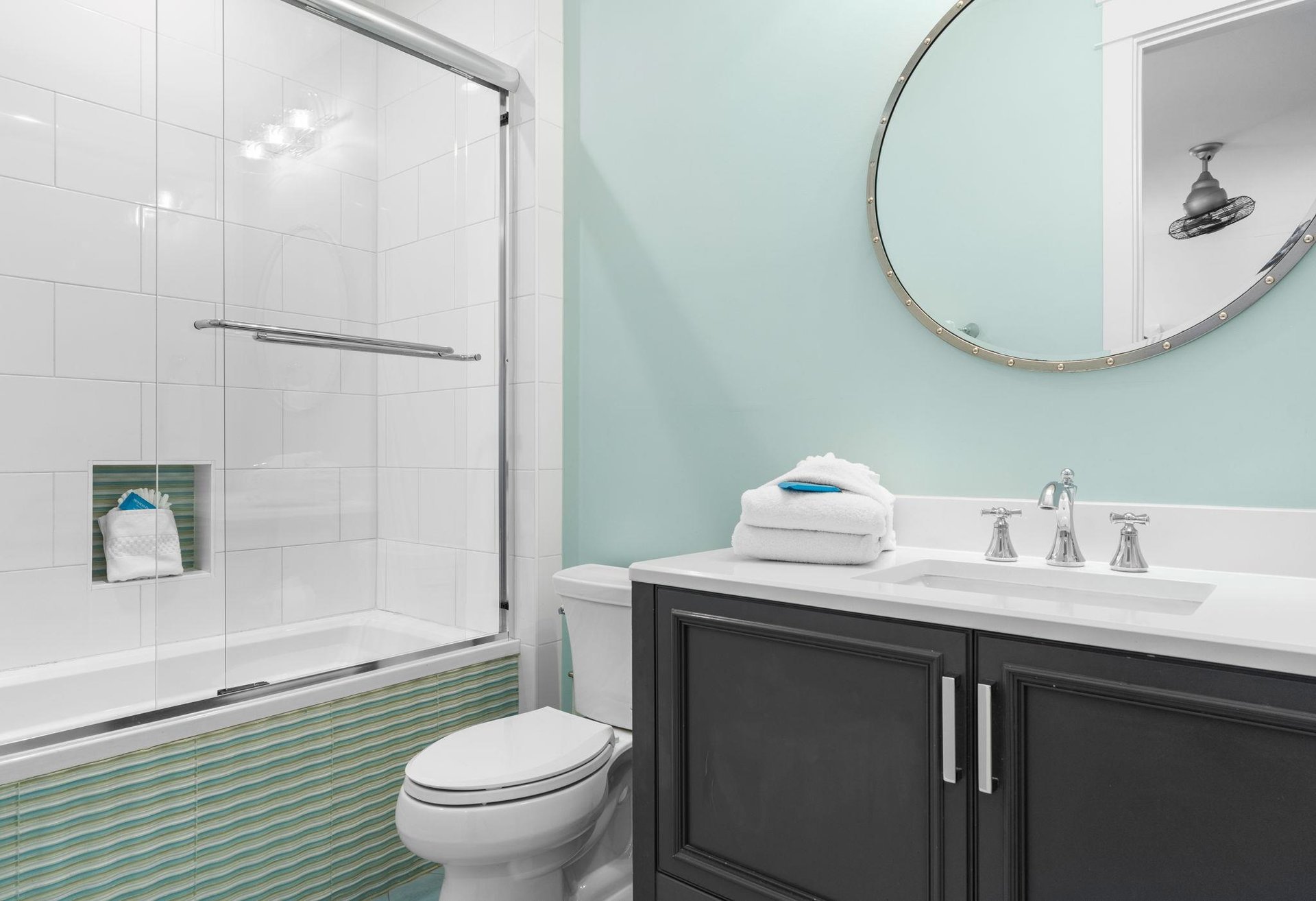 Bathroom 7  3rd Floor