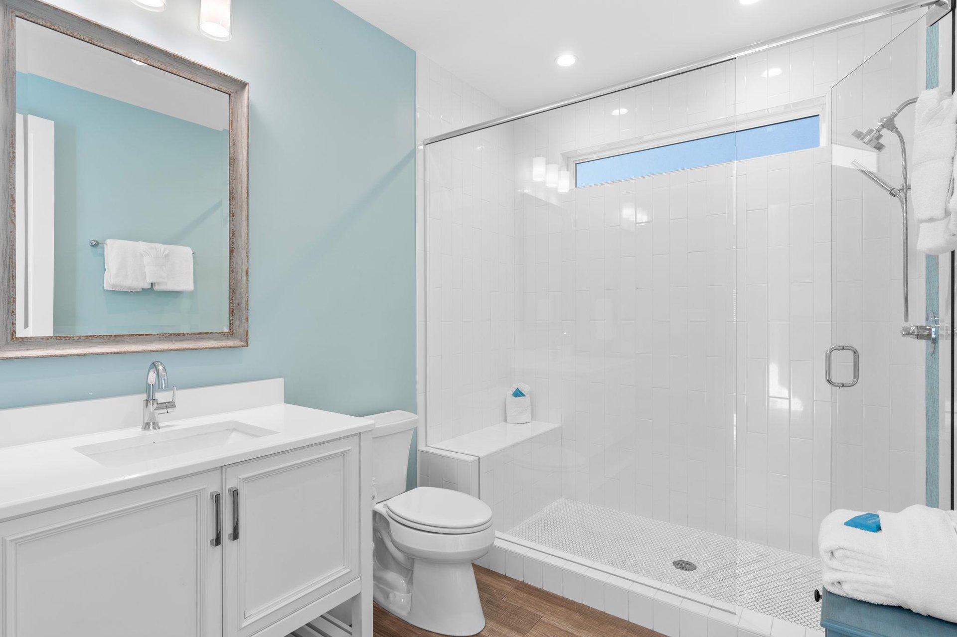 Bathroom 8  1st Floor