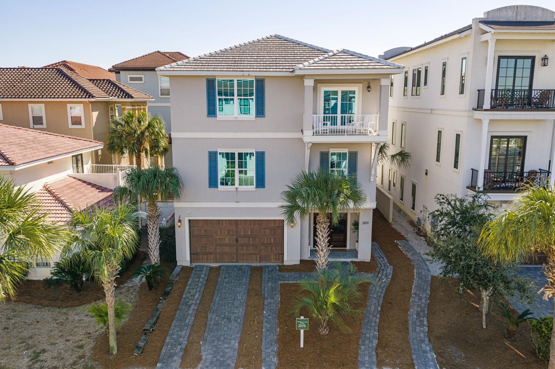 Treasure in the Dunes