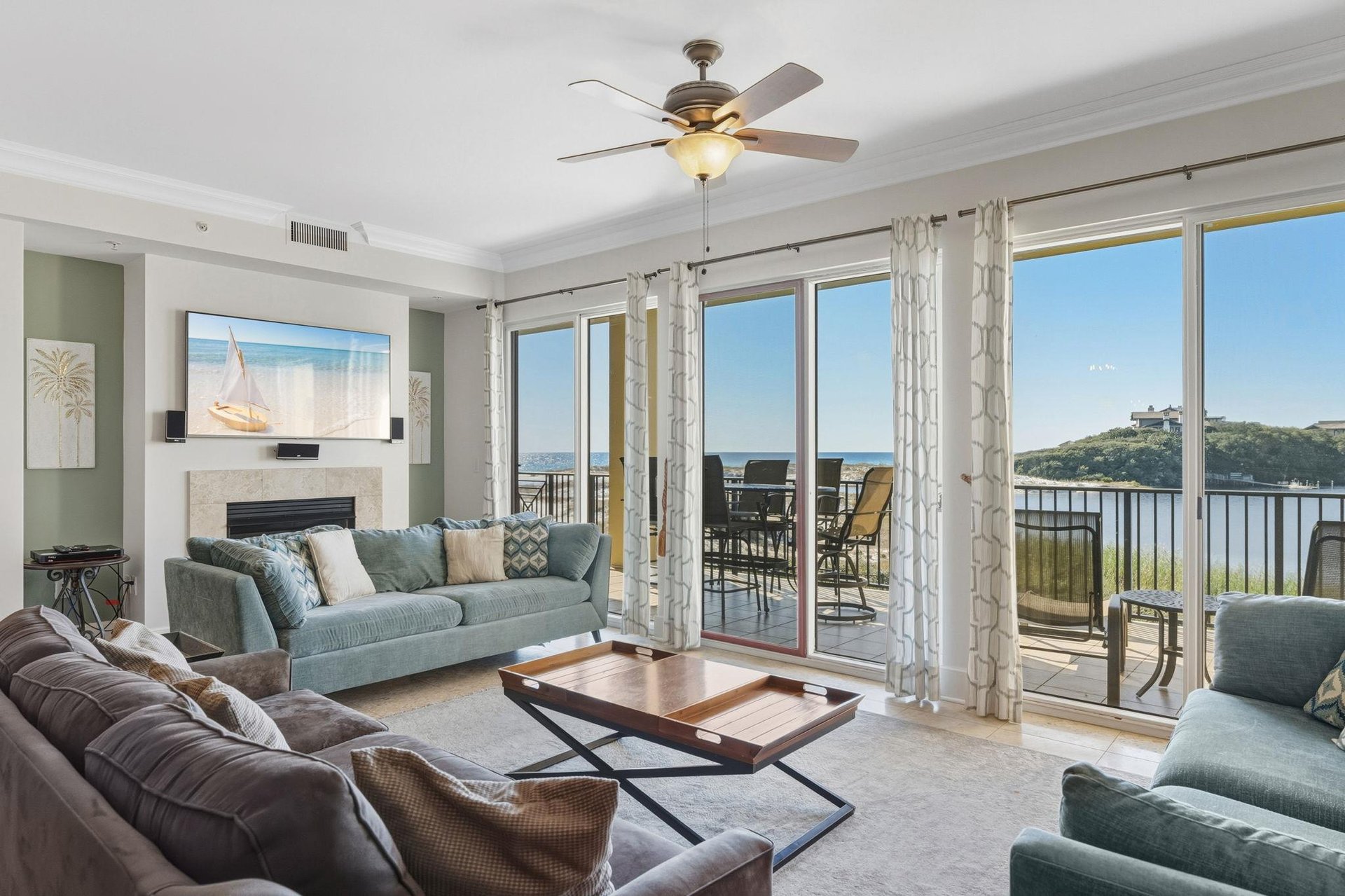 Welcome to Sanctuary by the Sea 1122