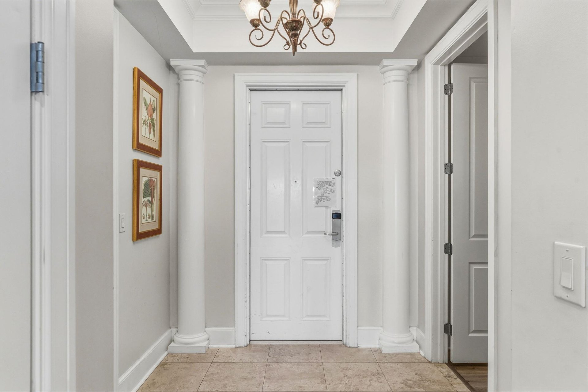Entryway