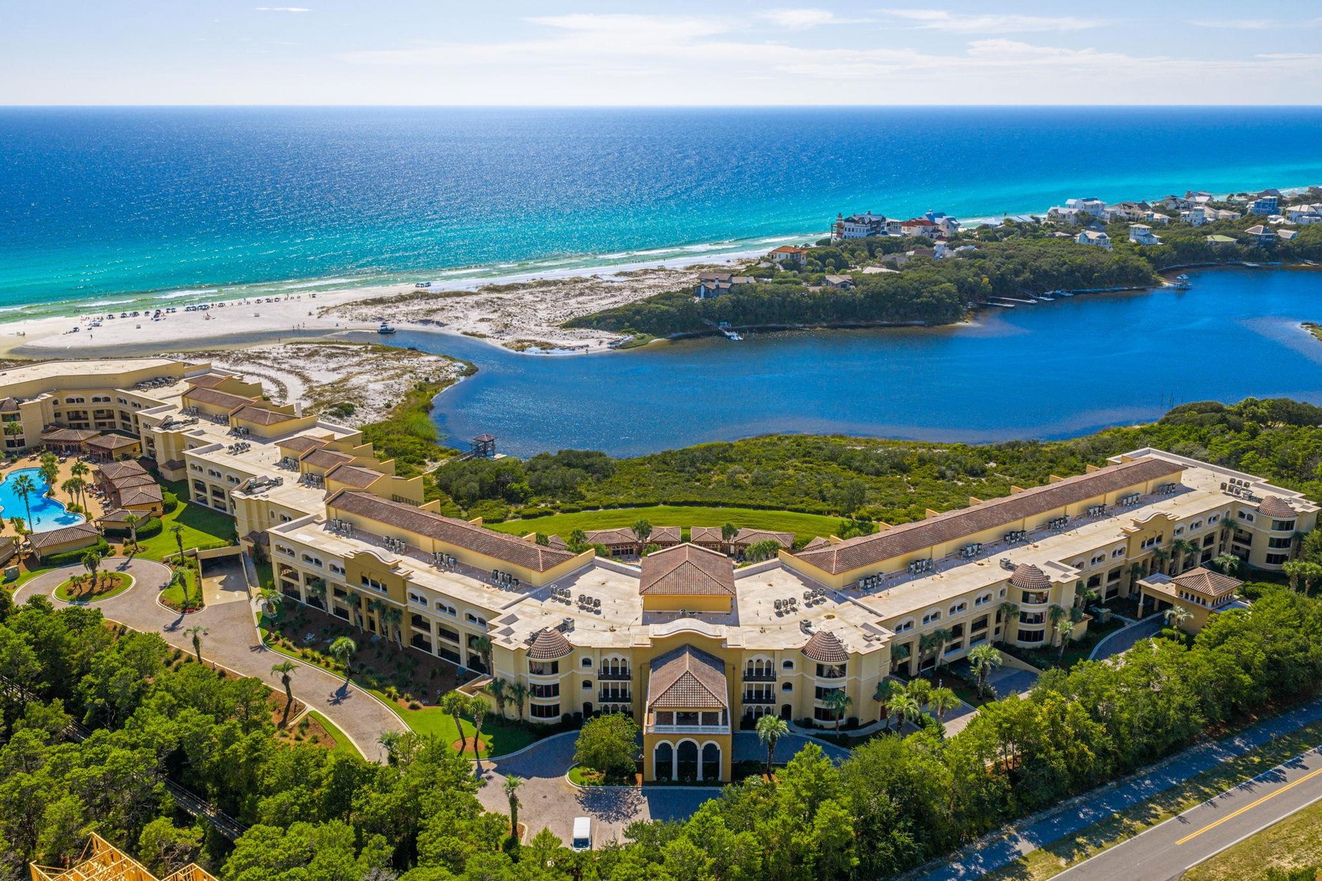 Welcome to Sanctuary by the Sea