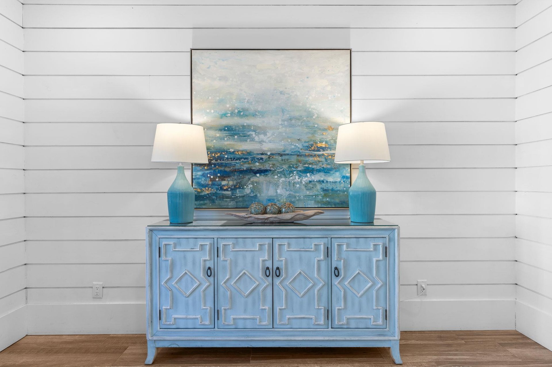 Coastal Decor
