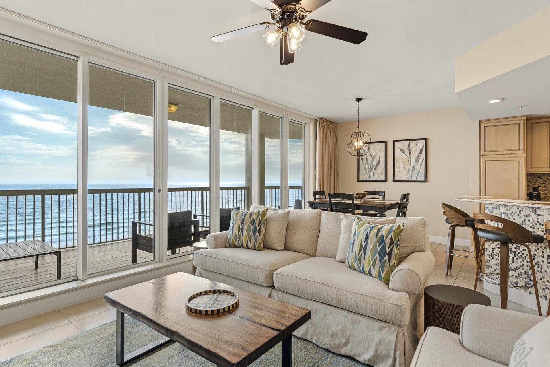 Welcome to Silver Beach Towers East 903