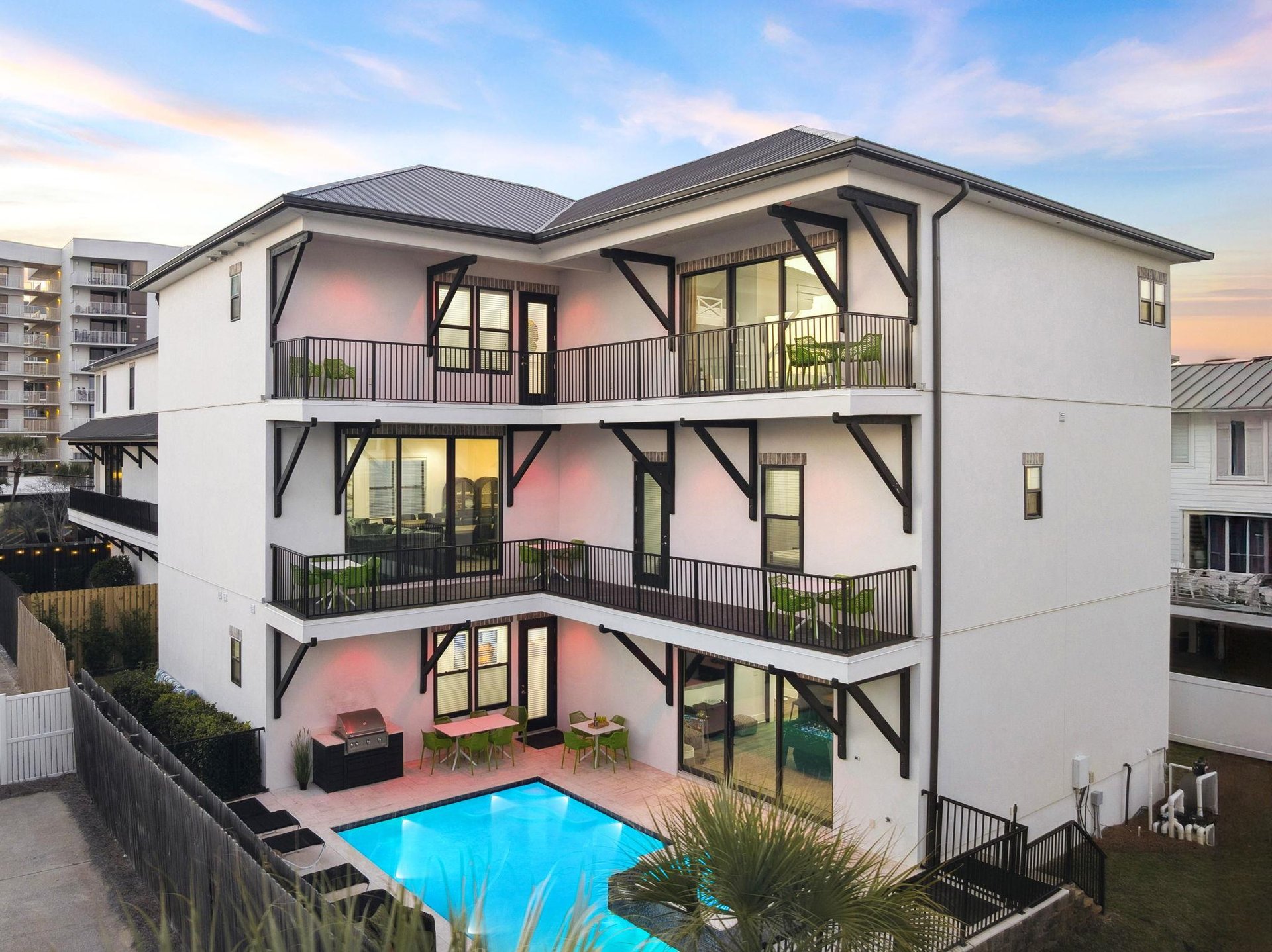 Welcome to Stella Maris