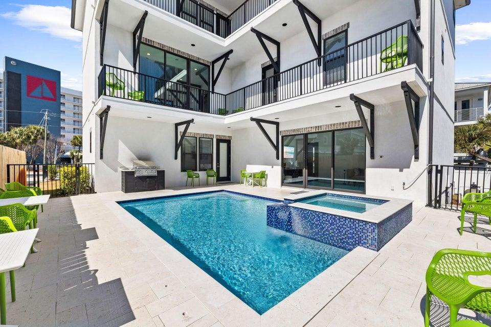 Plenty of Room for the Entire Family