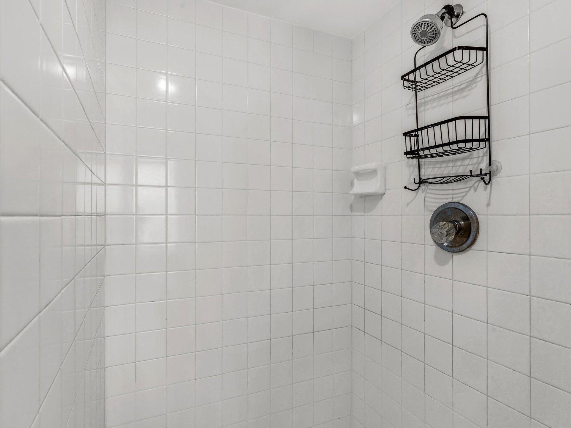 Bathroom 1 Walkin Shower