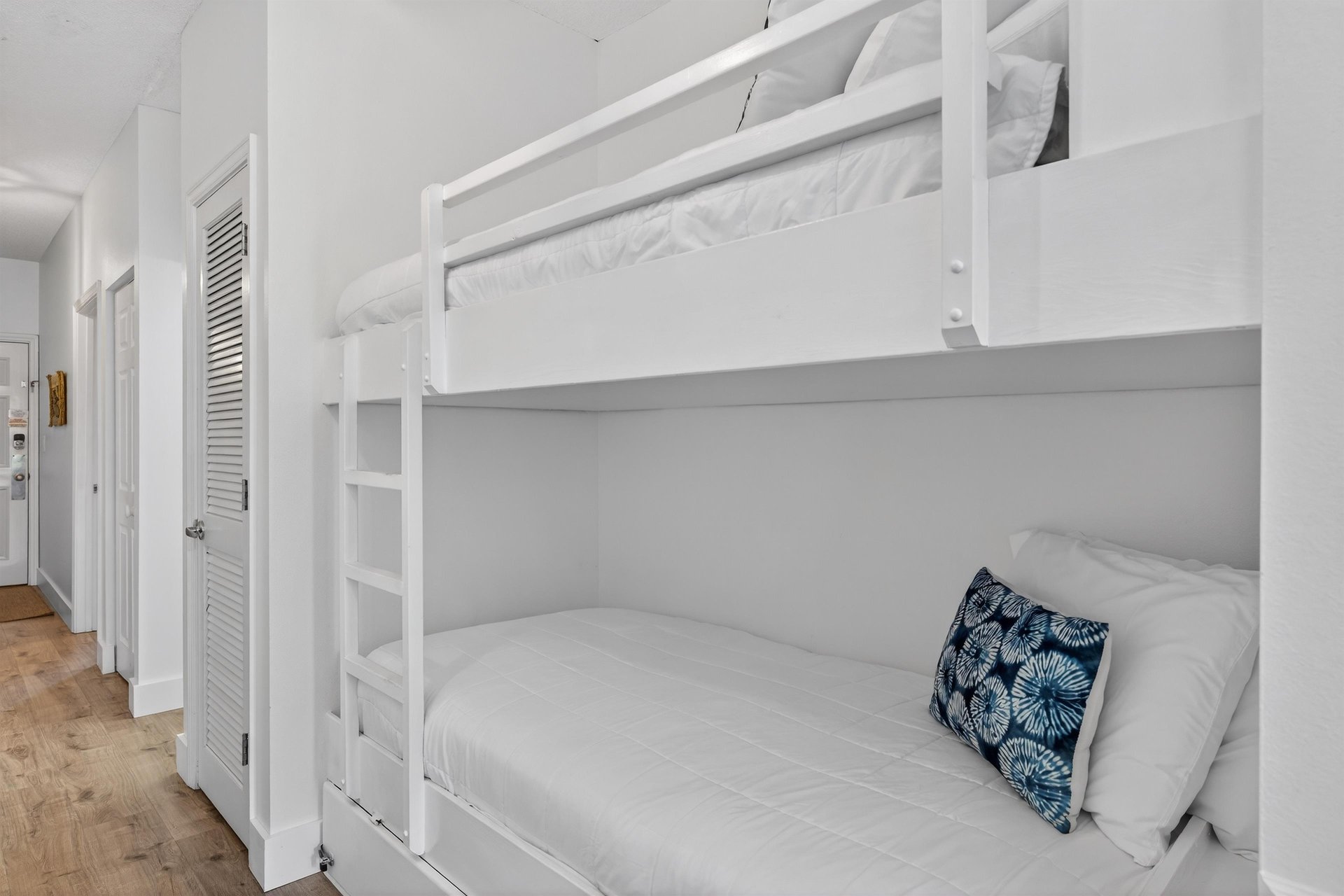 Bunks