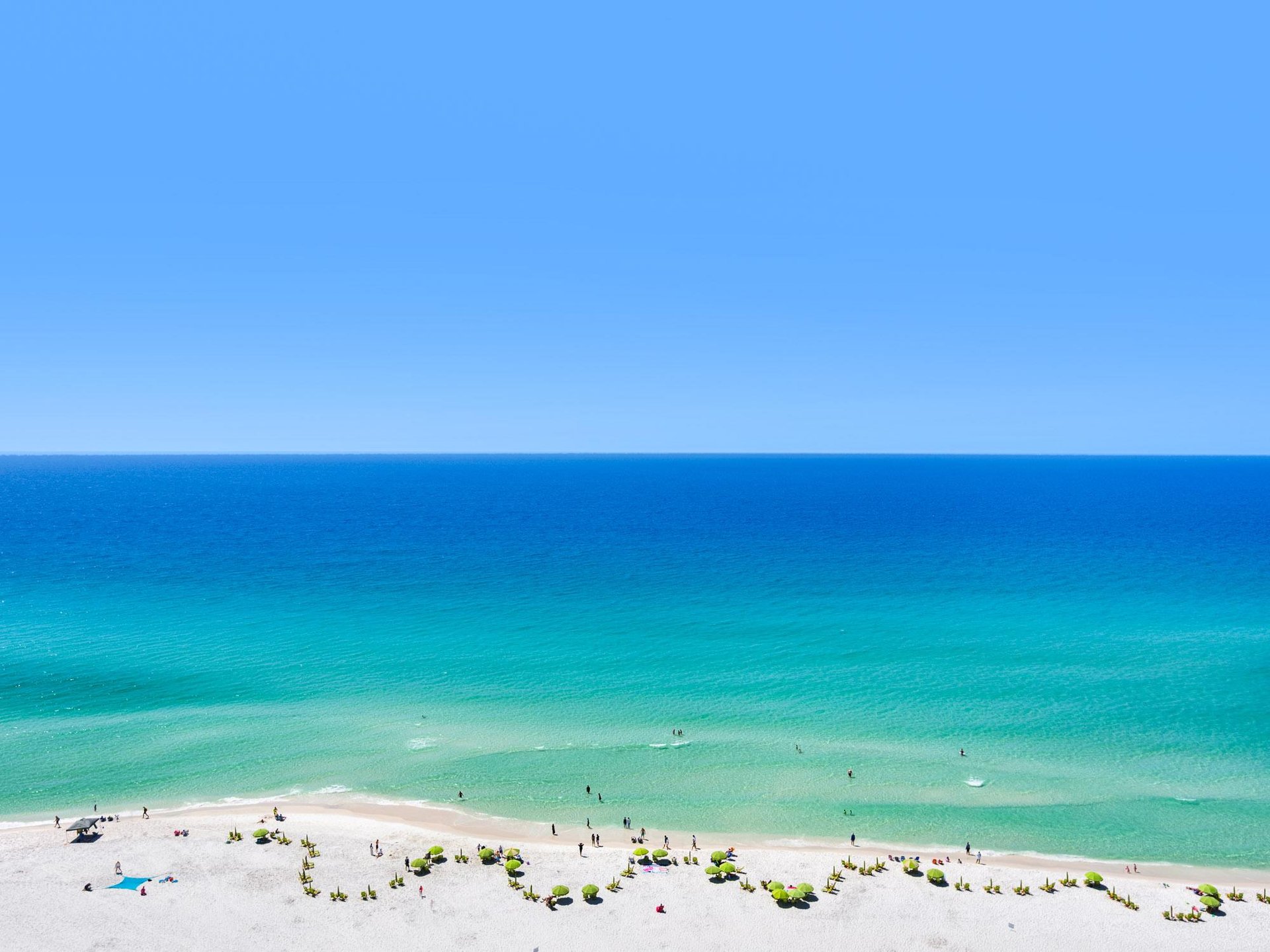 Gulf Views