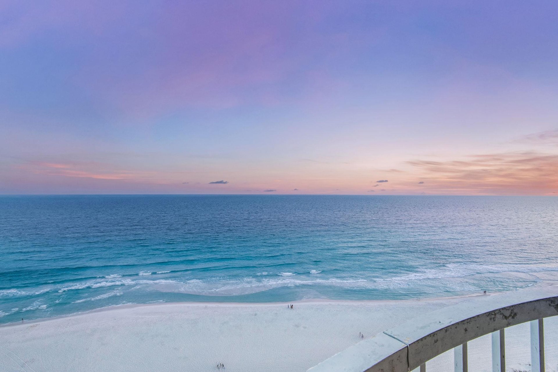Gulf Views
