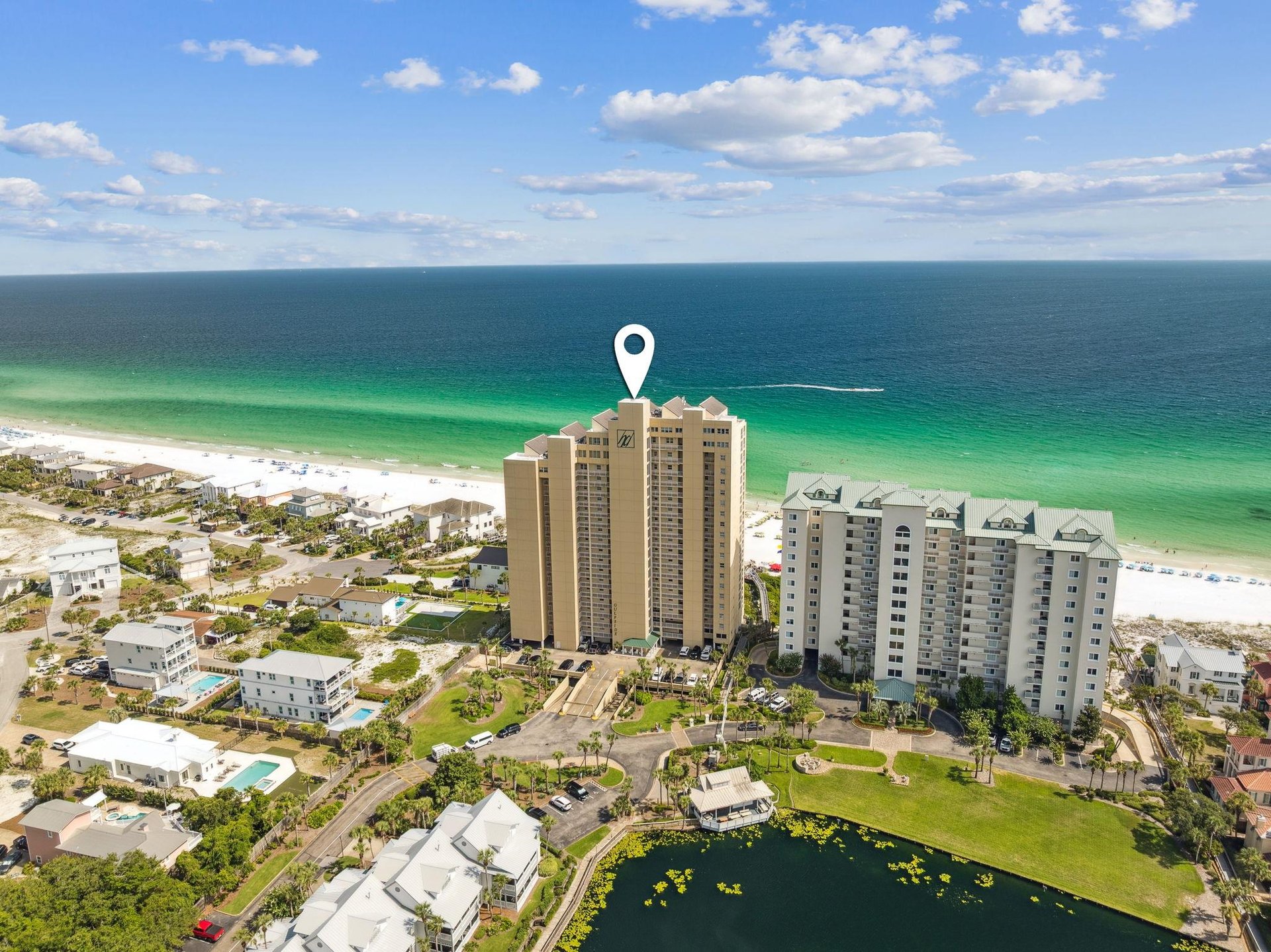 Gulfside