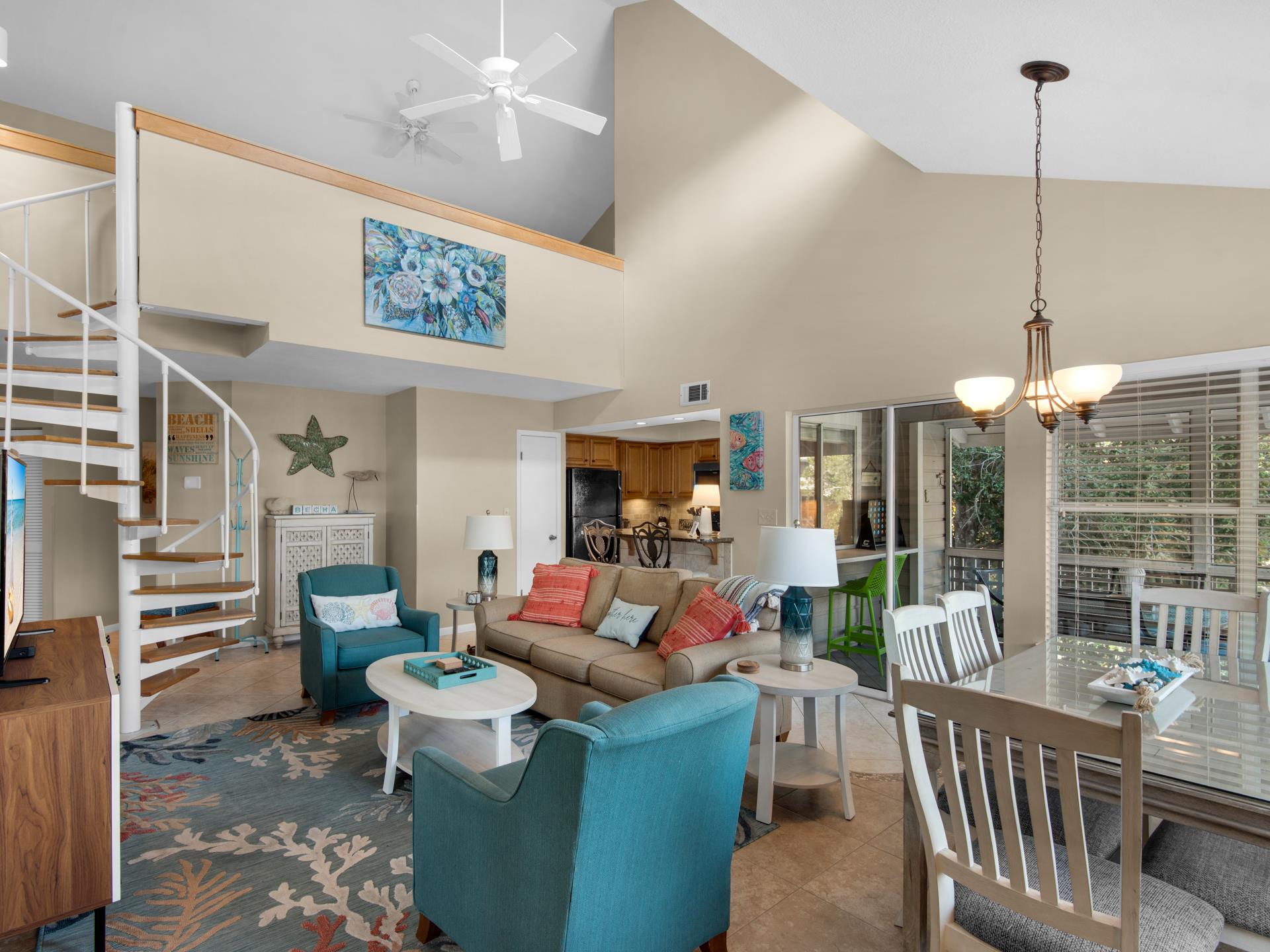 Welcome to Hidden Dunes Cottage 155