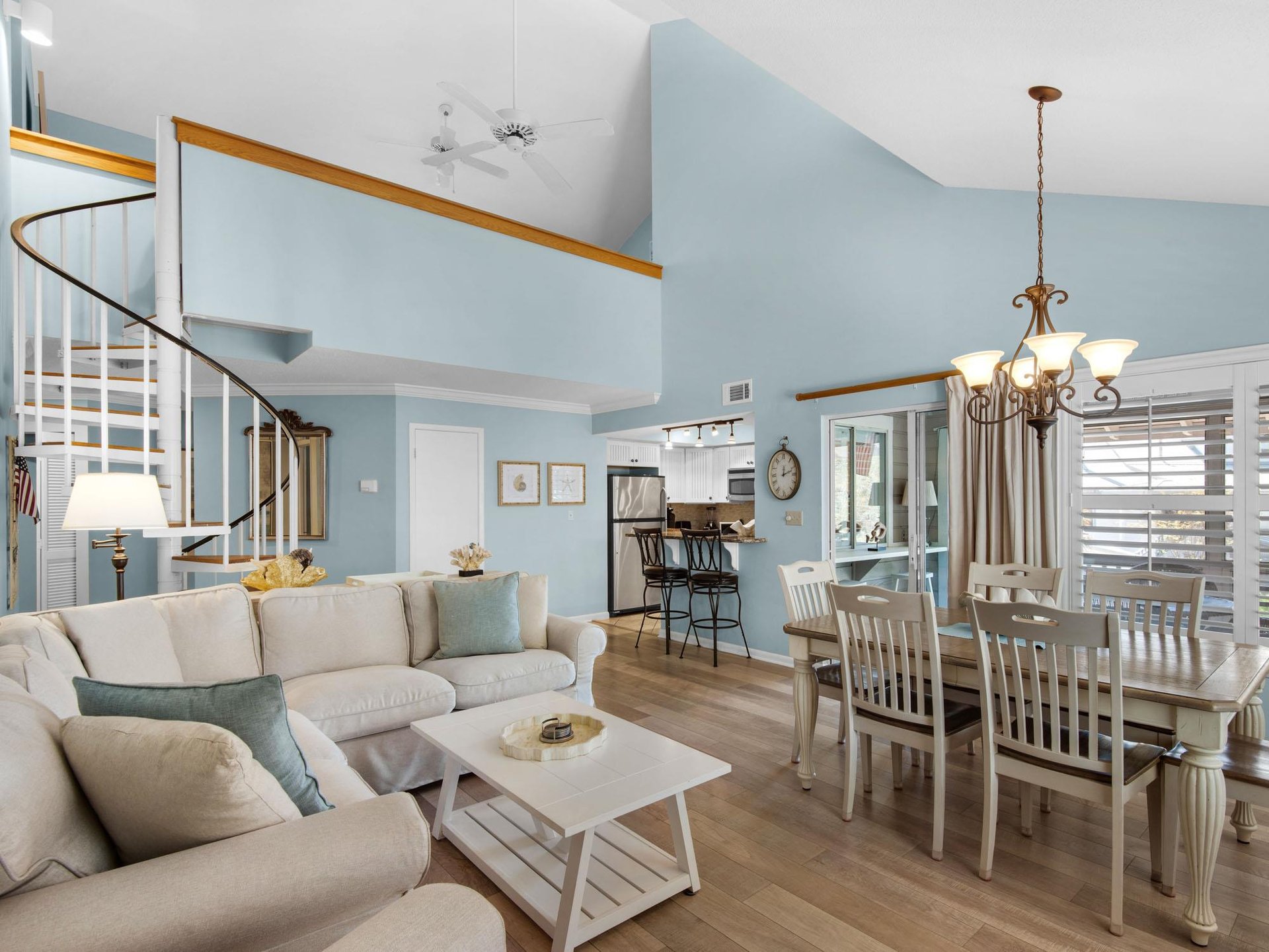 Welcome to Hidden Dunes Cottage 181