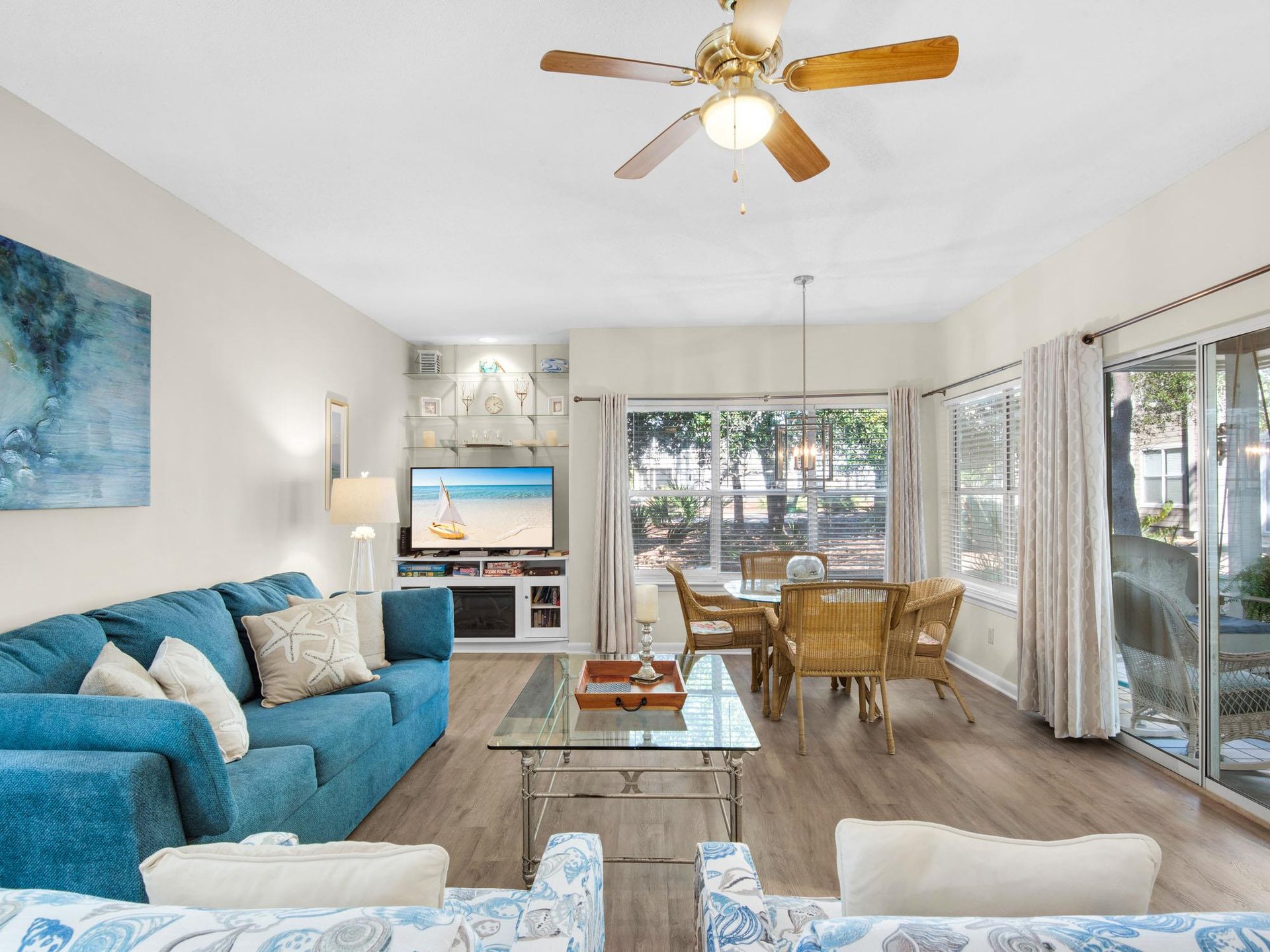 Welcome to Hidden Dunes Cottage 184