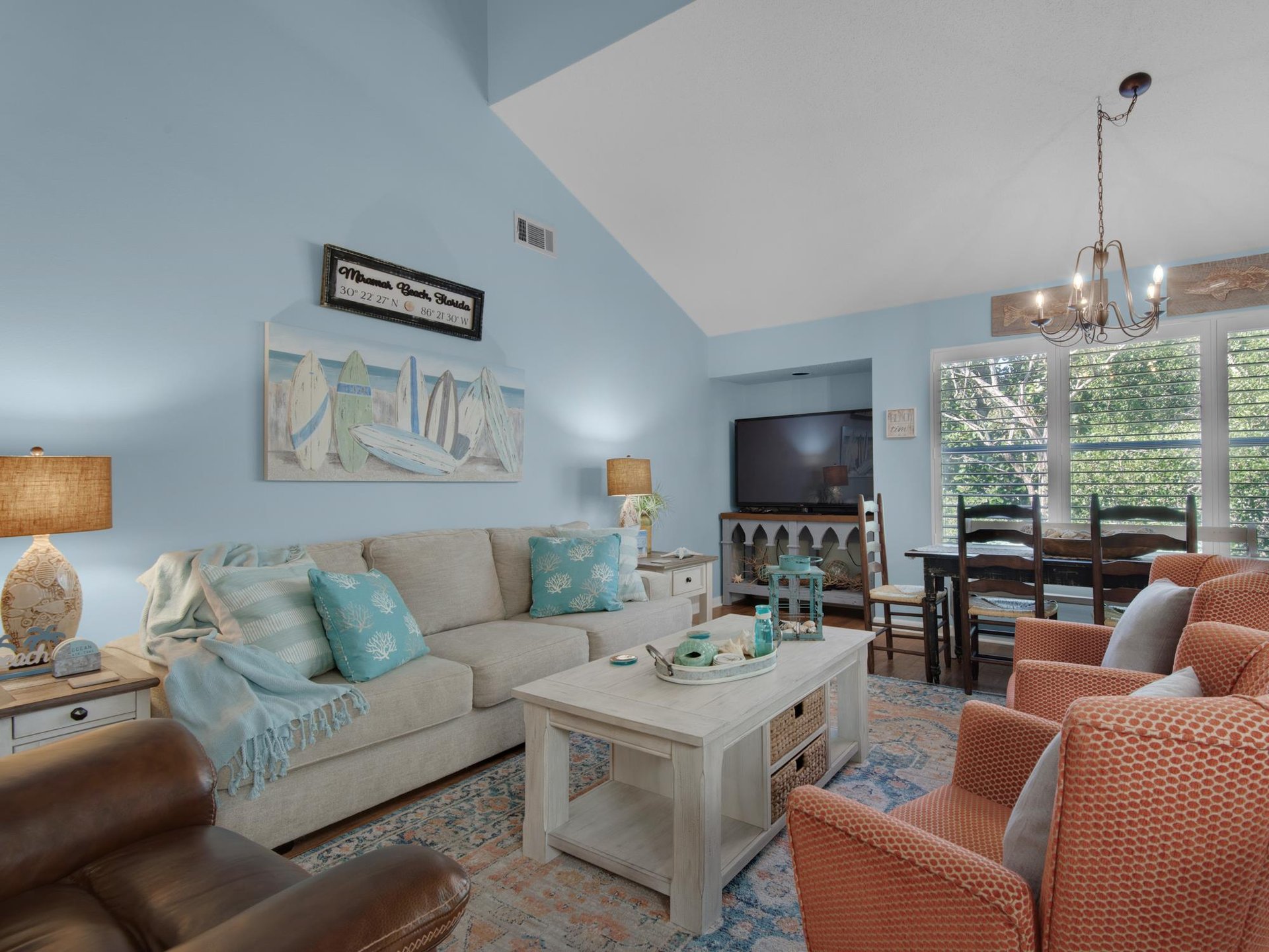 Welcome to Hidden Dunes Cottage 185