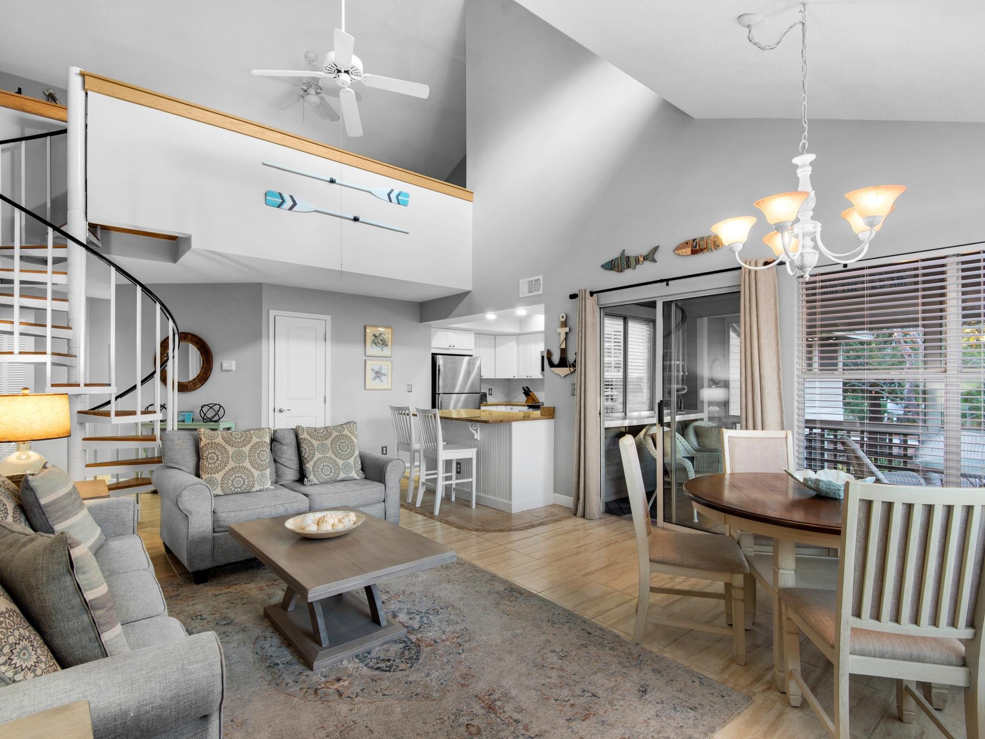 Welcome to Hidden Dunes Cottage 187