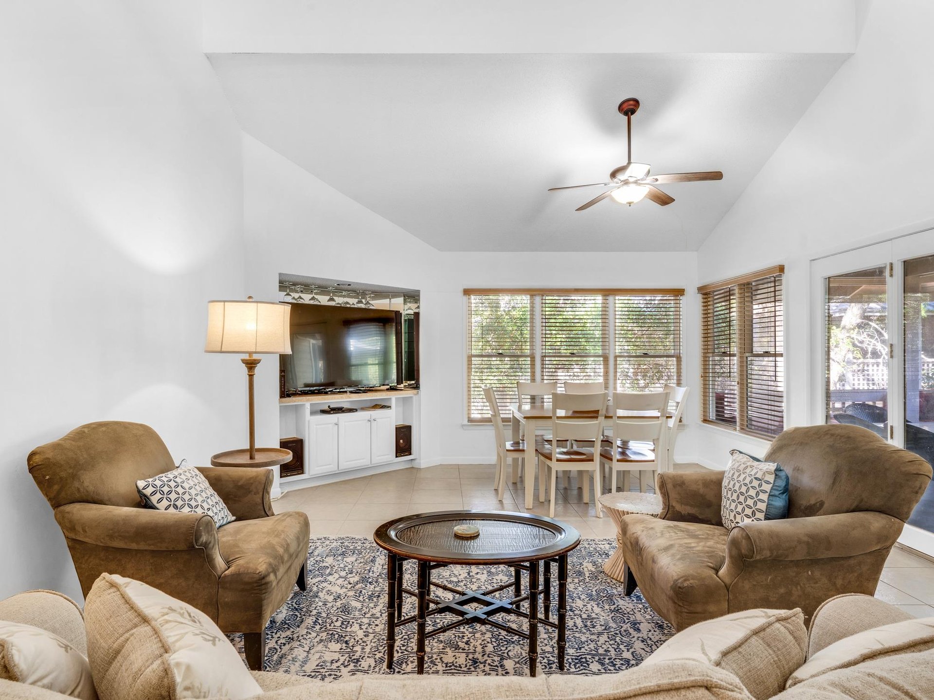 Welcome to Hidden Dunes Cottage 217