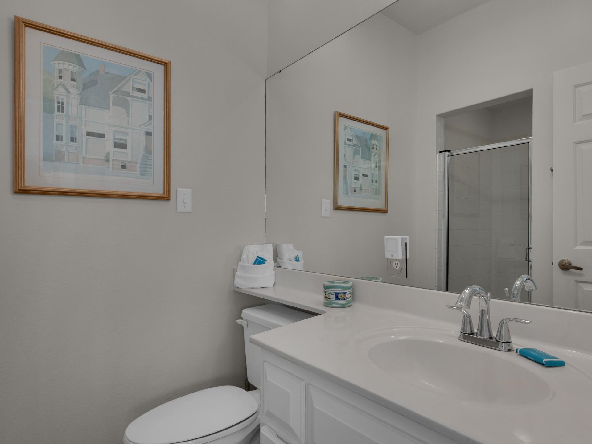 Bathroom 3