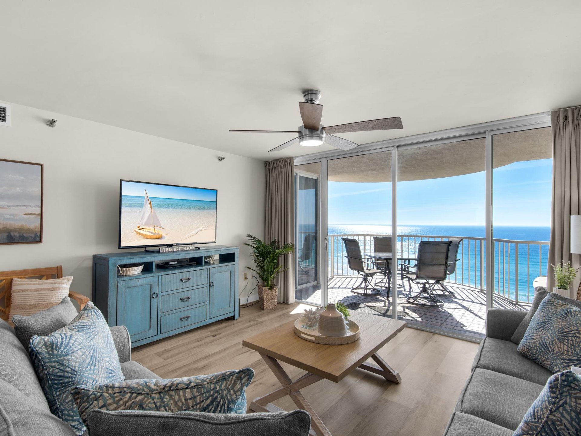 Welcome to Hidden Dunes Gulfside 803