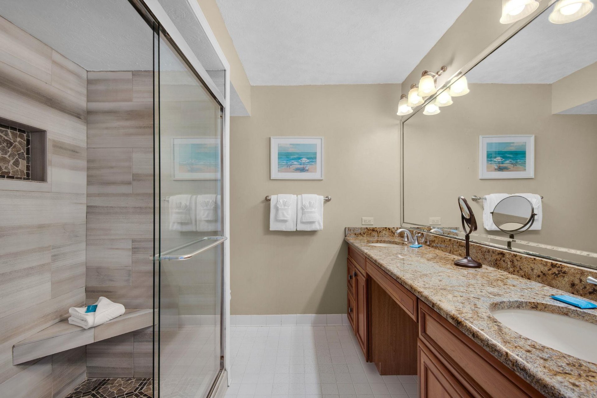 Bathroom 1