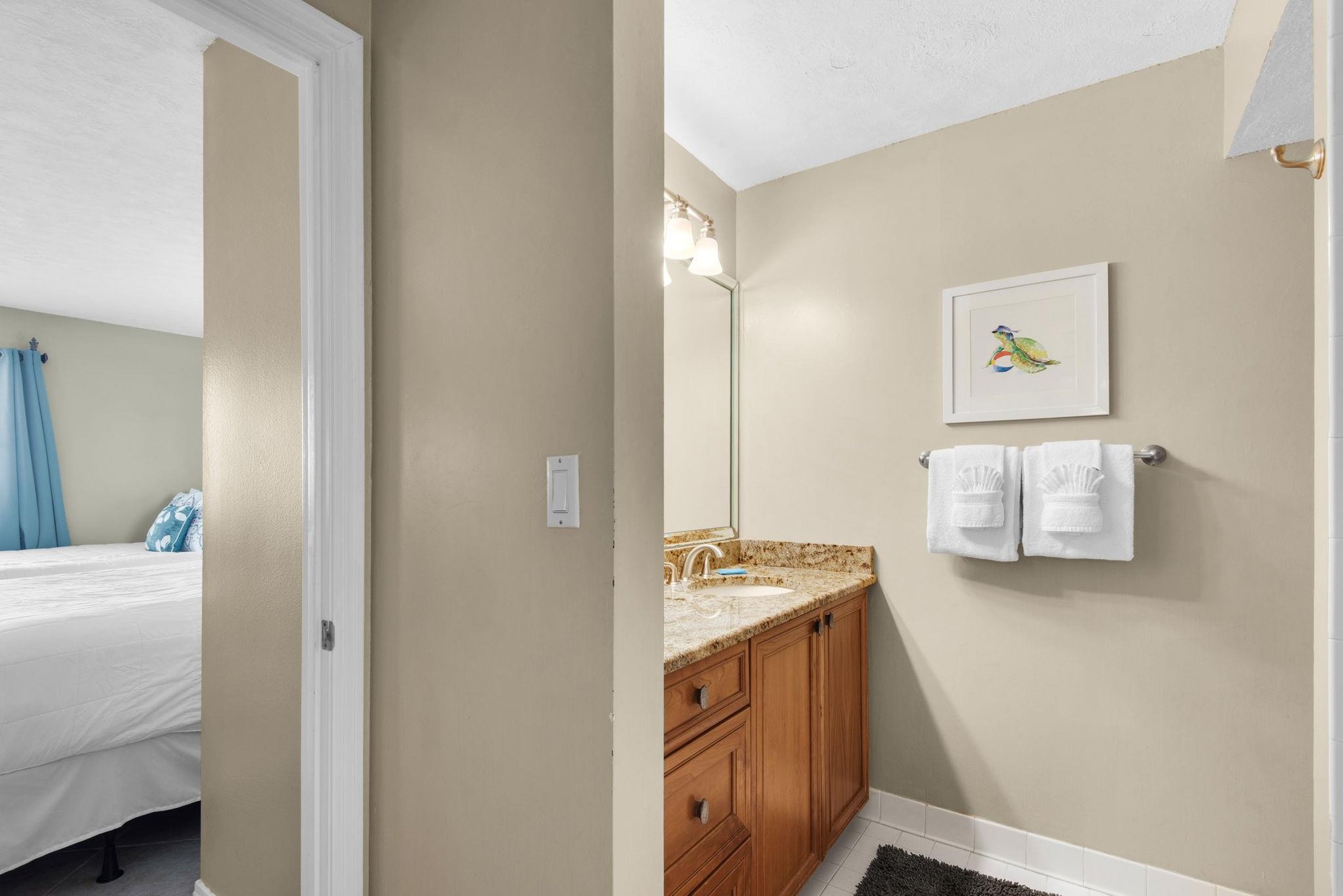 Bathroom 2