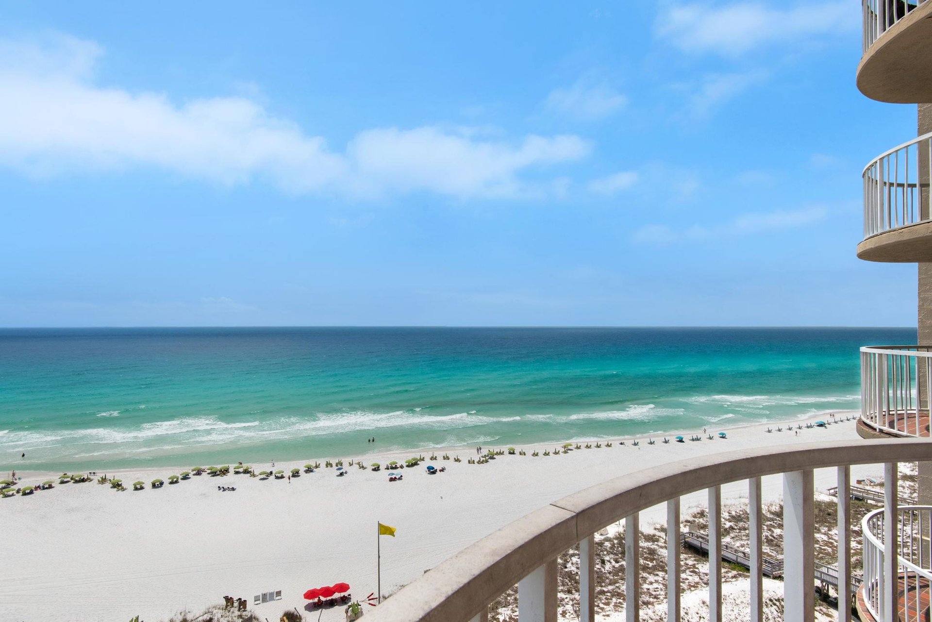 Gulf Views