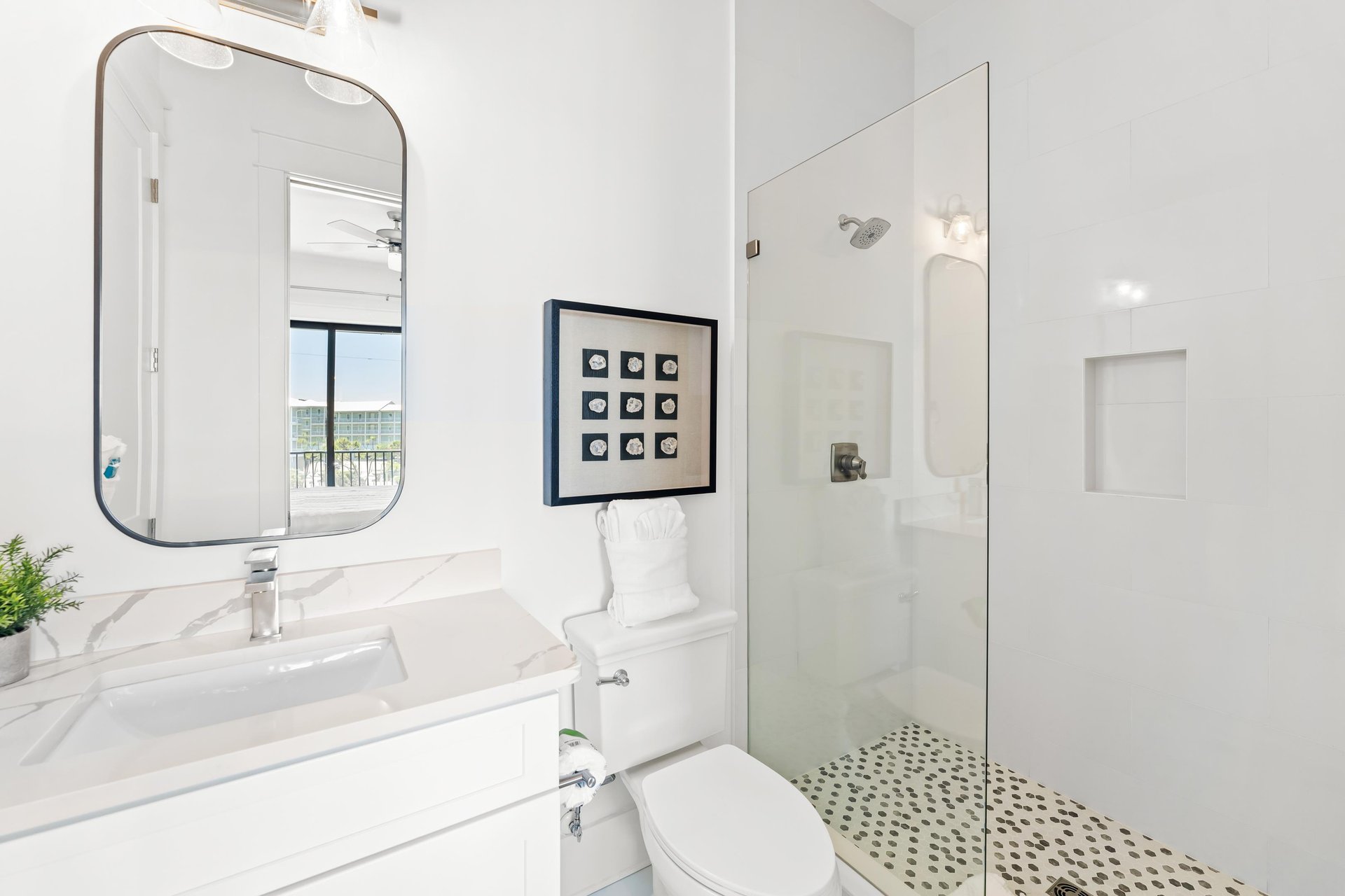 3rd floor bathroom 3