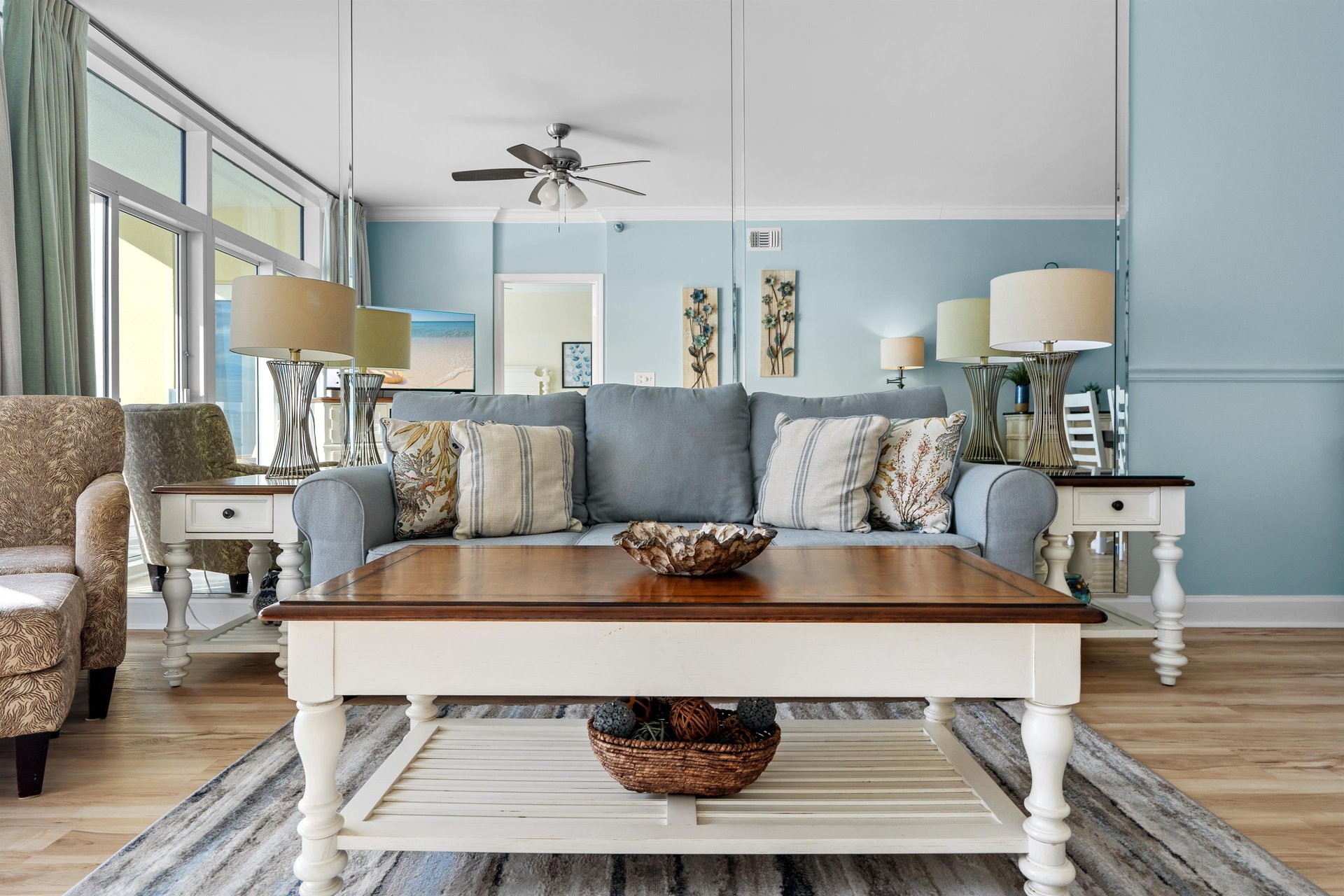 Thoughtful Furnishings