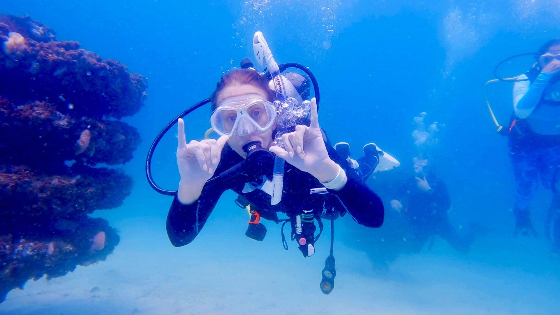 ScubaTech