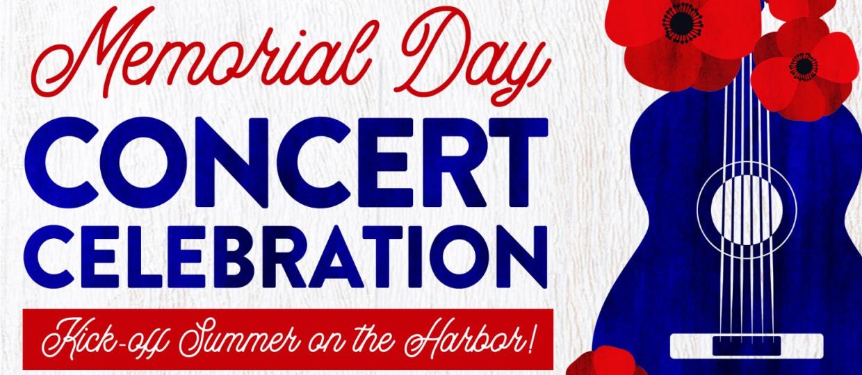 MemorialDayHarbor