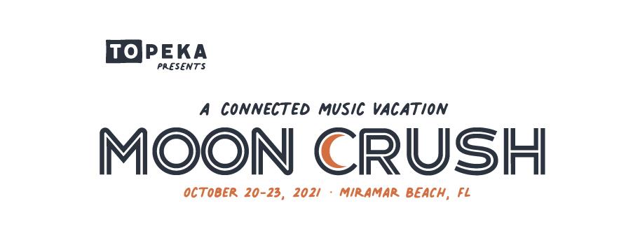 Moon Crush Email Header