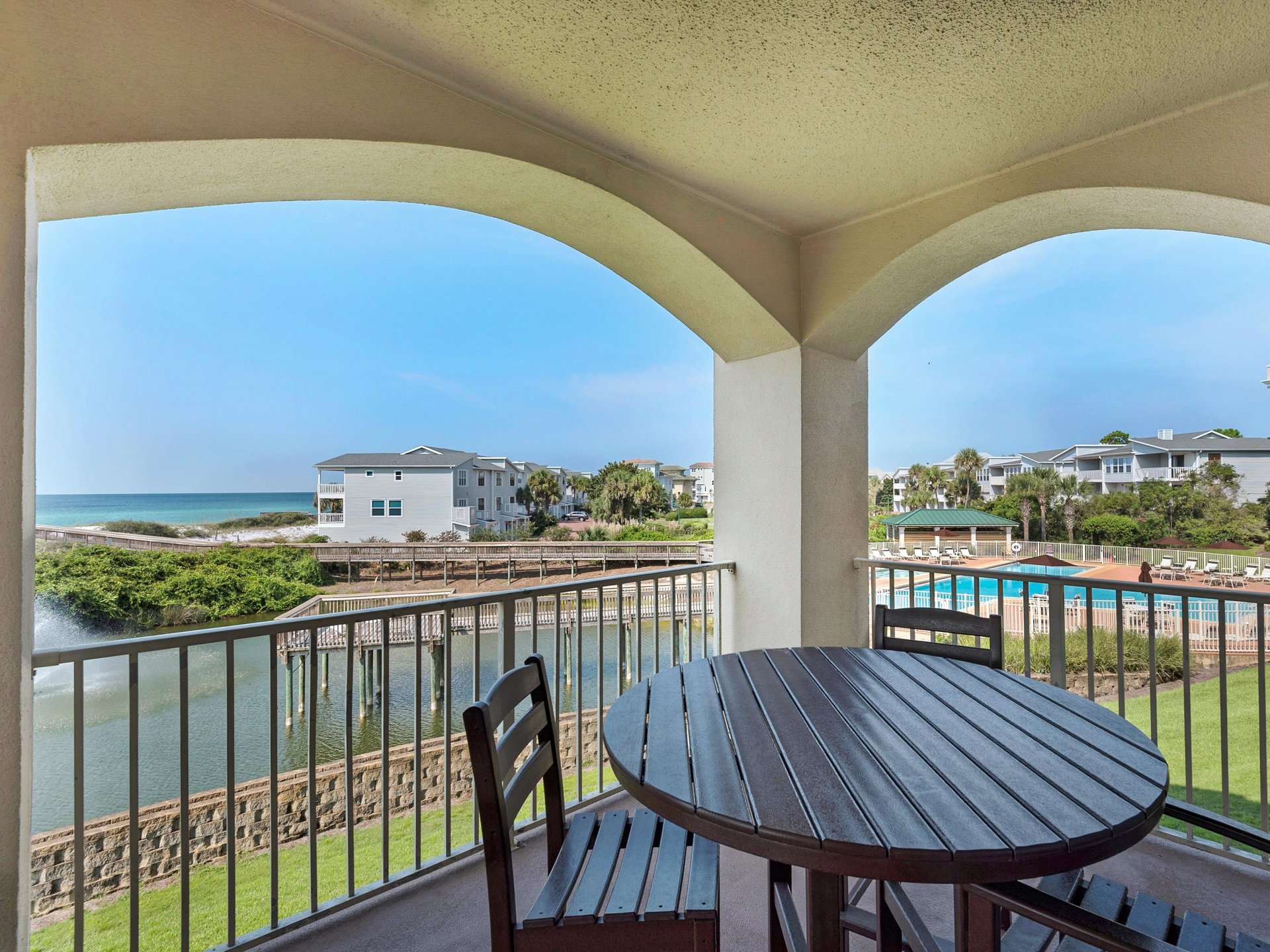 Welcome to San Remo 201 a great vacation rental