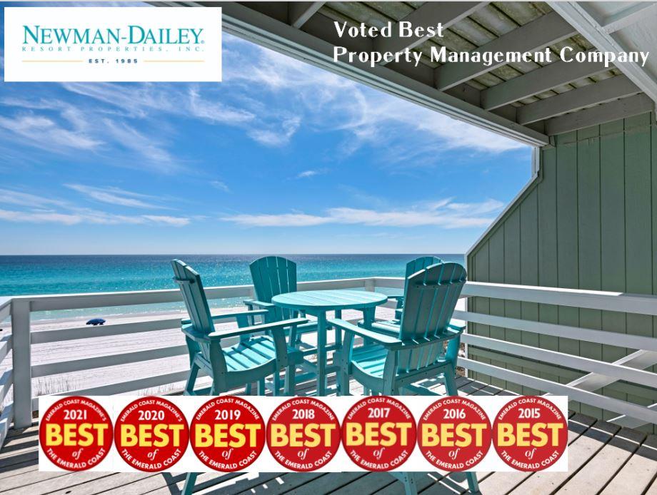 Best of the EC  Property Management Company