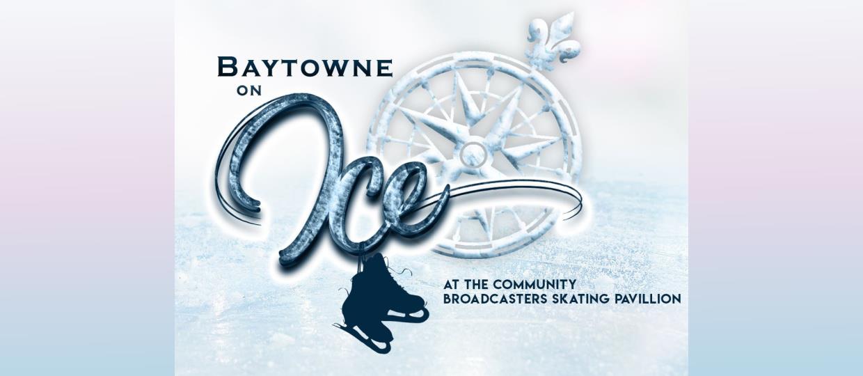 Baytowne On Ice