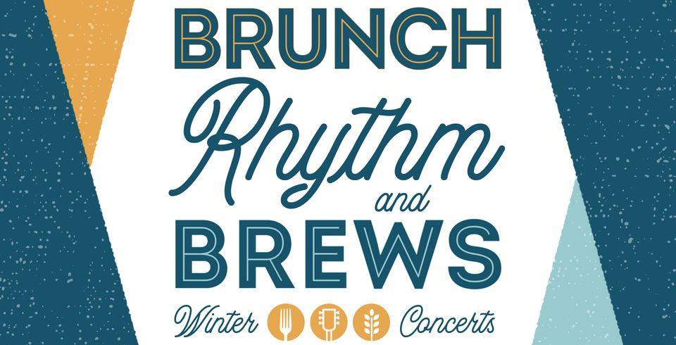 Brunch Rhythm Brews