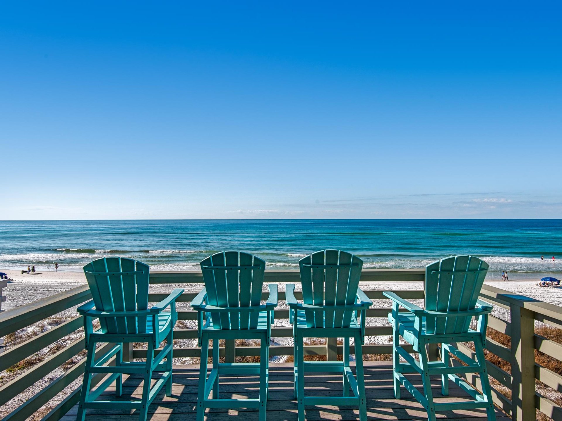 Welcome to SeaMist Townhomes 6