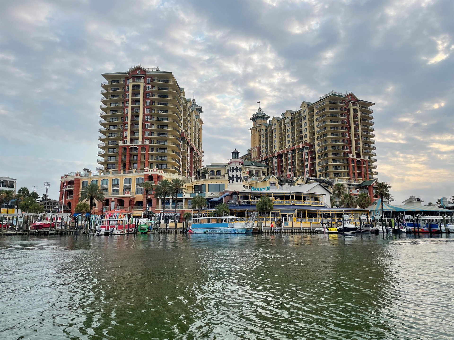 Emerald Grande