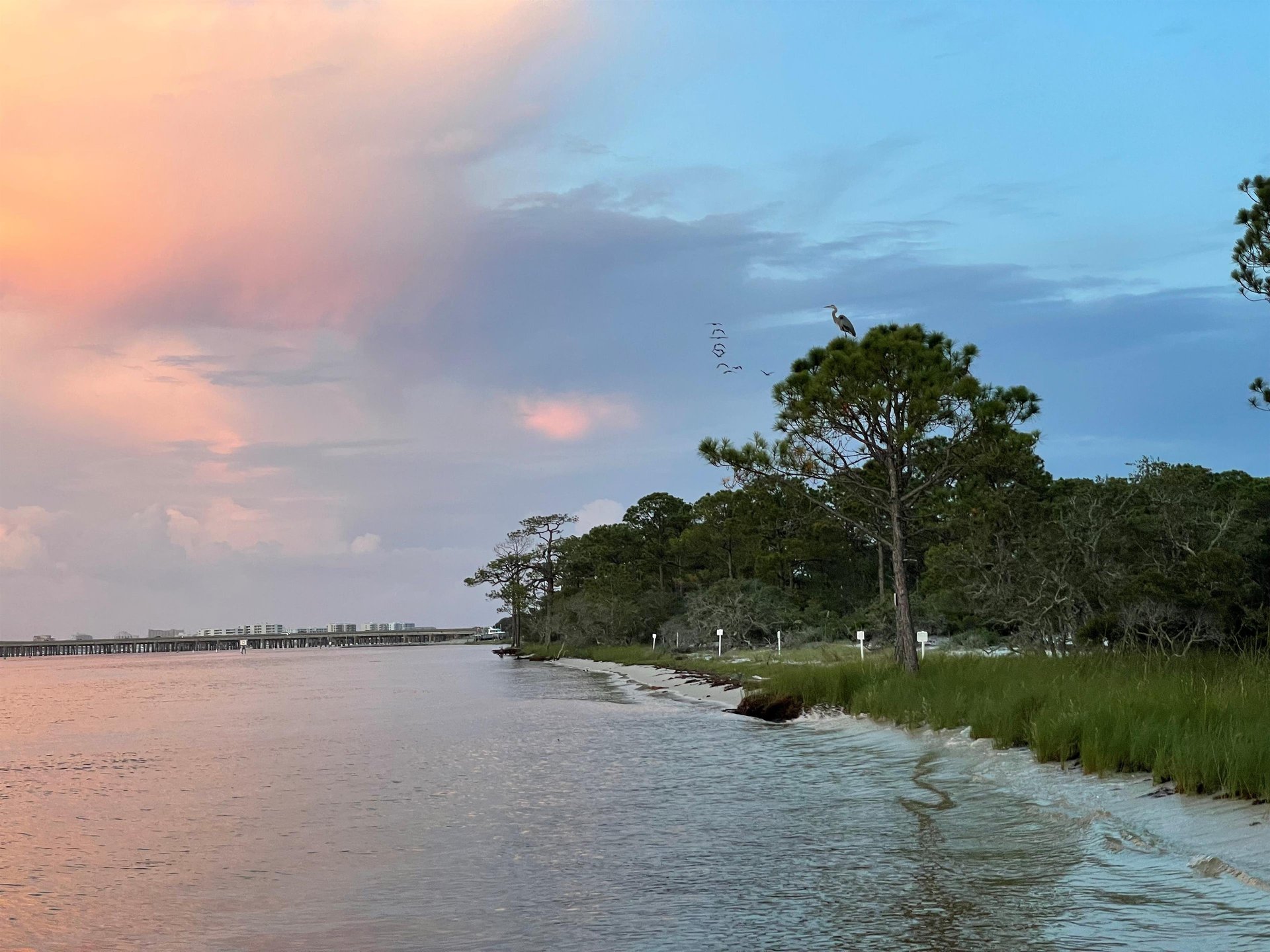 Choctawhatchee Bay
