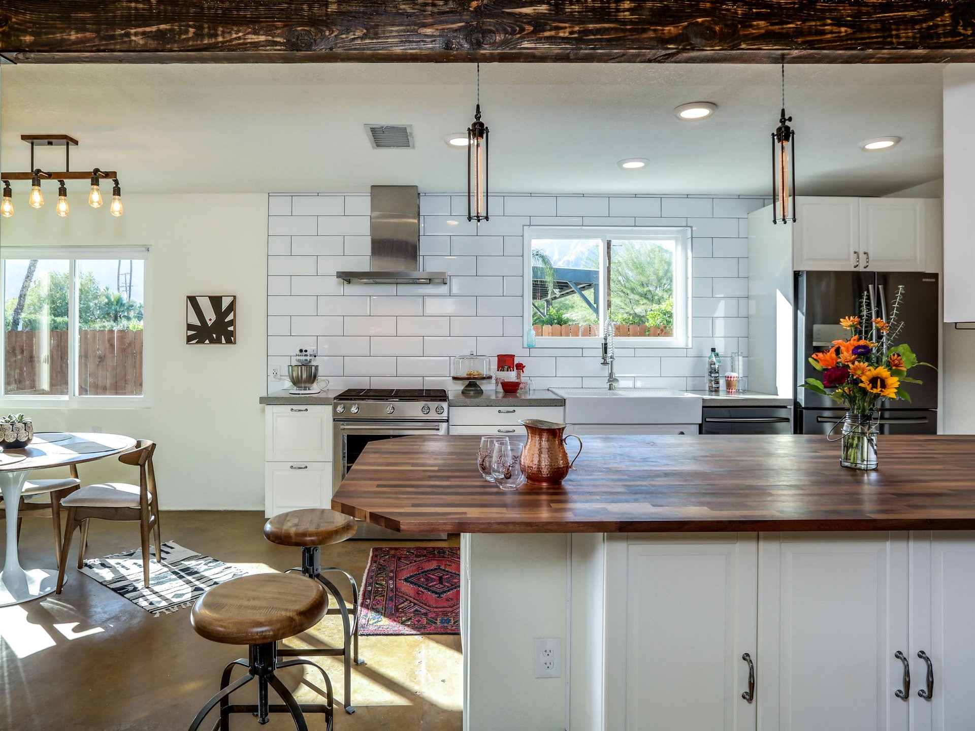 Enjoy your morning coffee