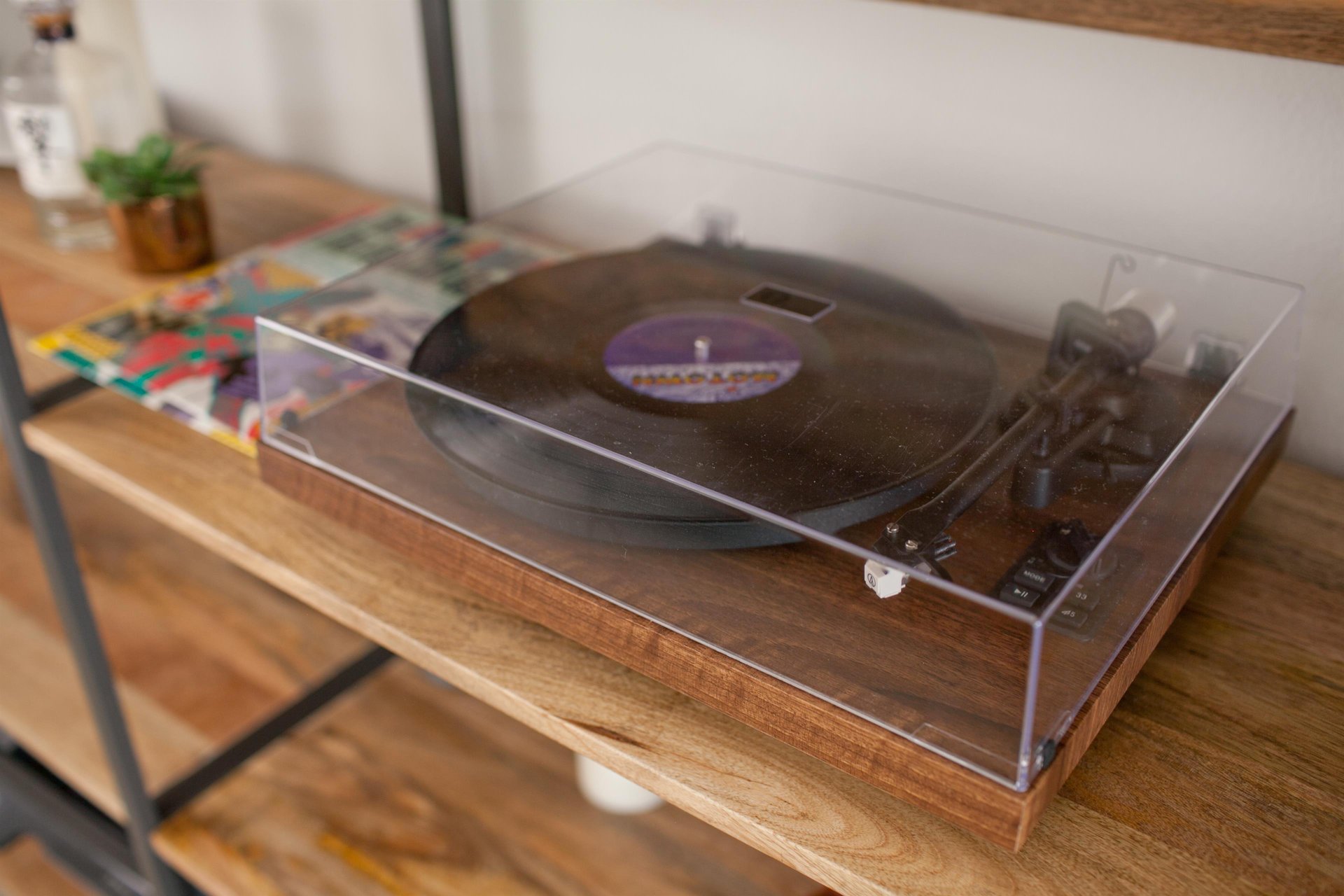 Gorgeous designer details