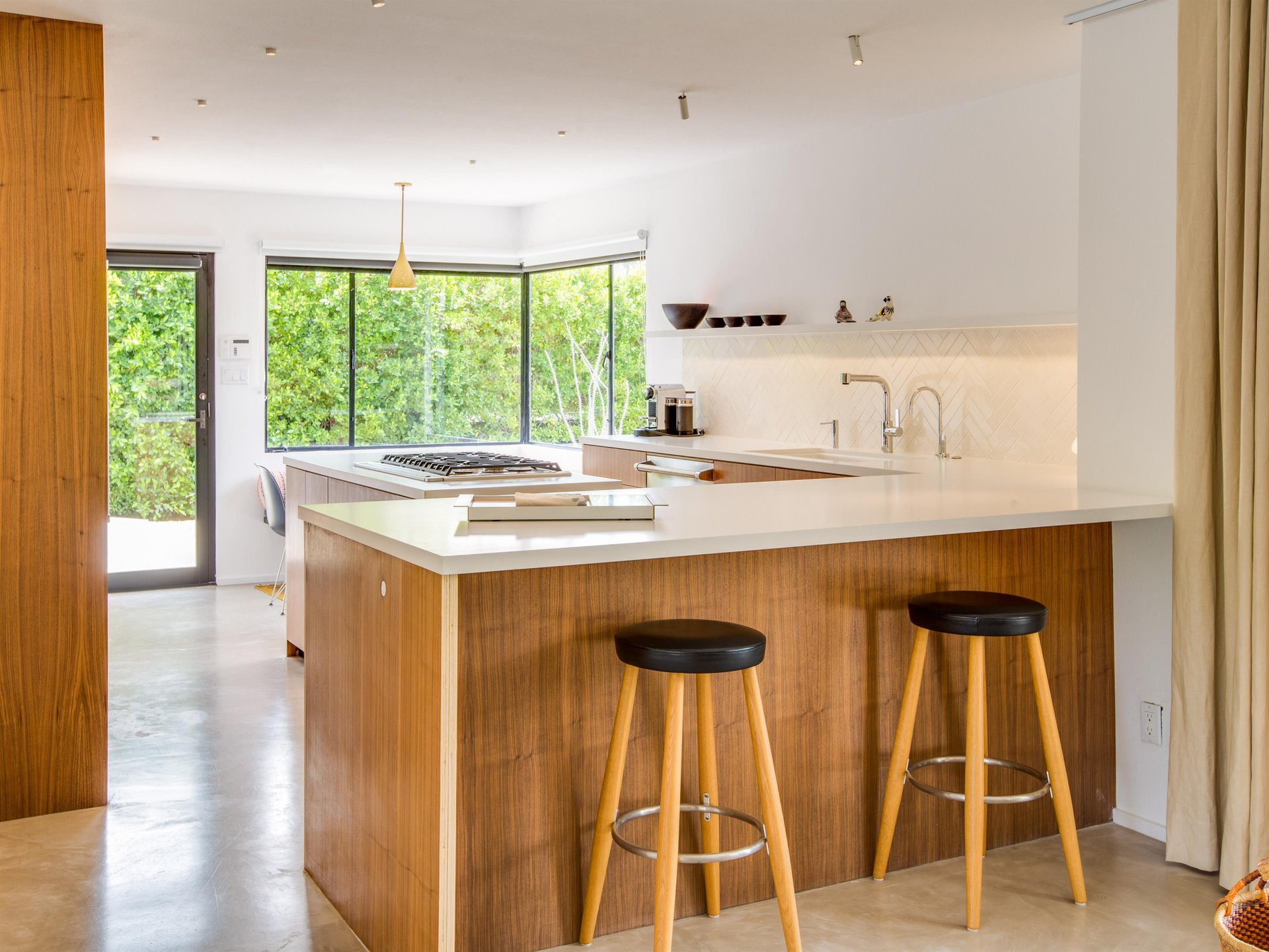 Amazing breakfast bar