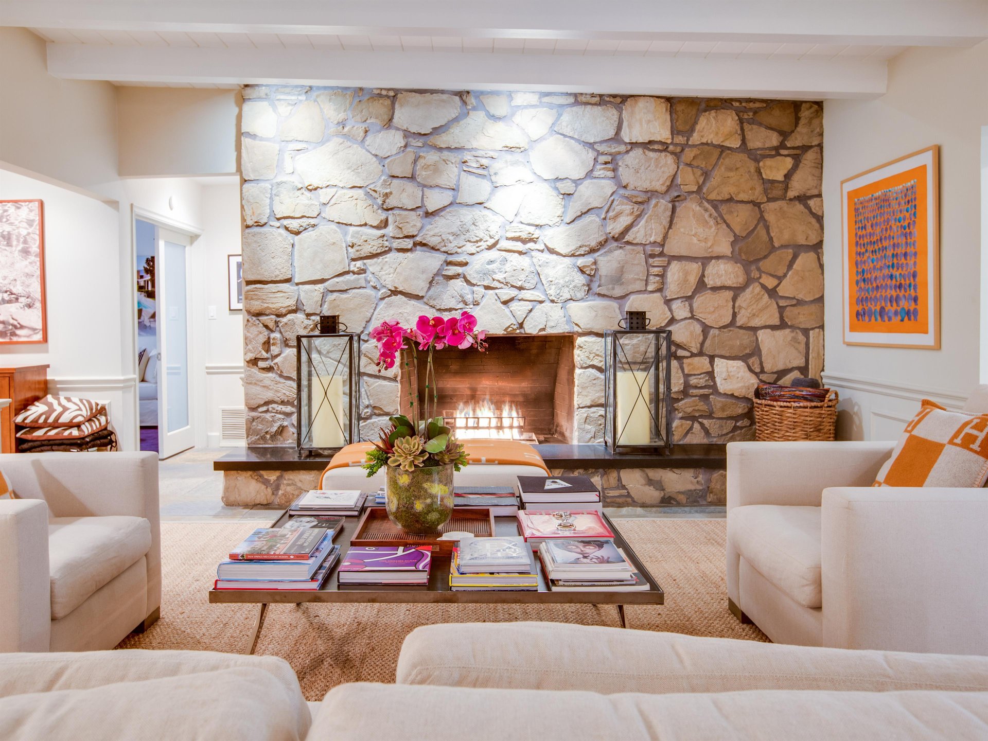 Modern architecture at its finest